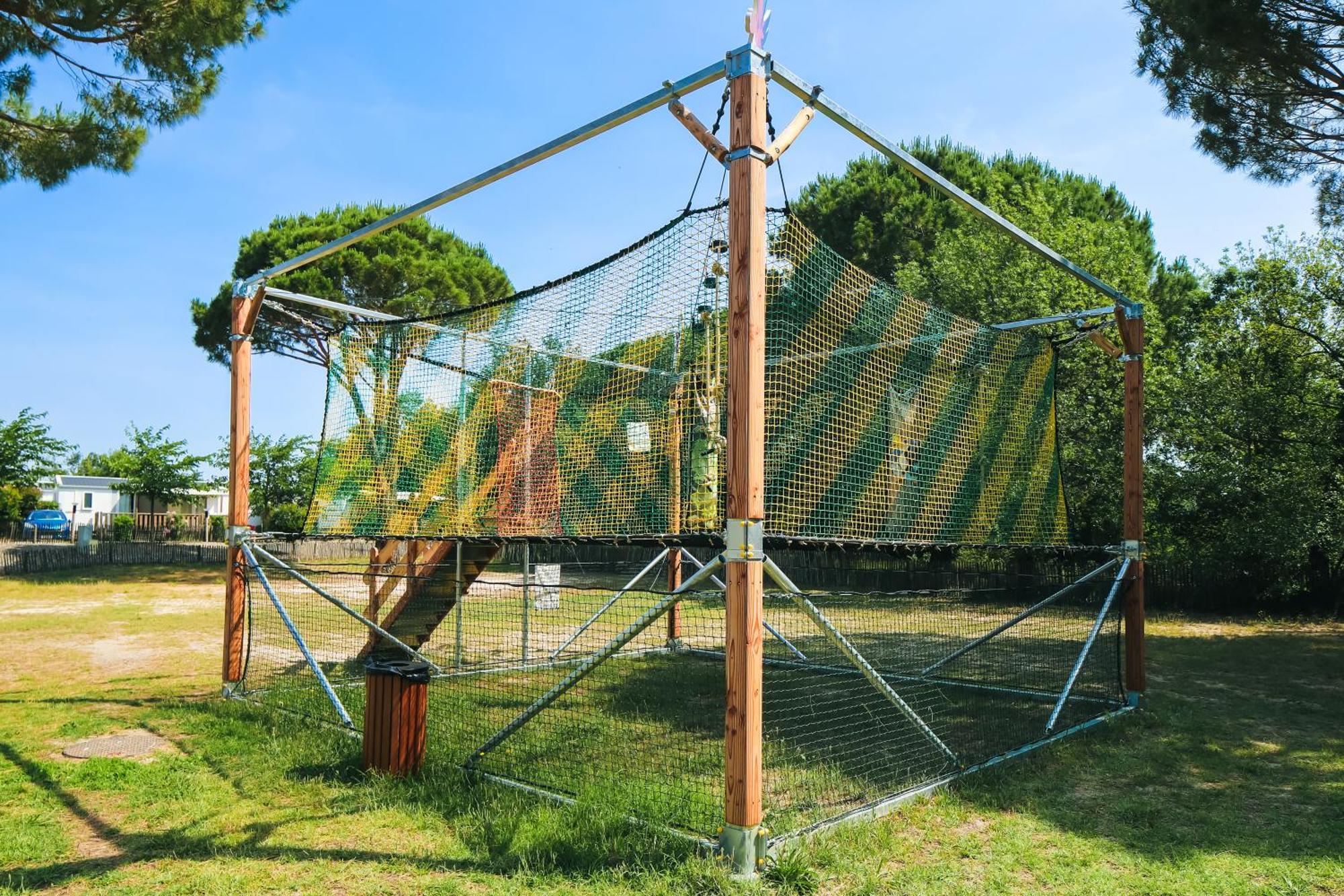 Camping Paradis Le Pearl Argelès-sur-Mer Dış mekan fotoğraf